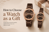 watch for gift
