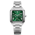 2B18BFBSSGNSL Women's Multifunction Quartz Watch 35mm