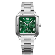 2B18BFBSSGNSL Women's Multifunction Quartz Watch 35mm