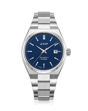 E6857MABSSBU Men's Automatic Watch 40mm