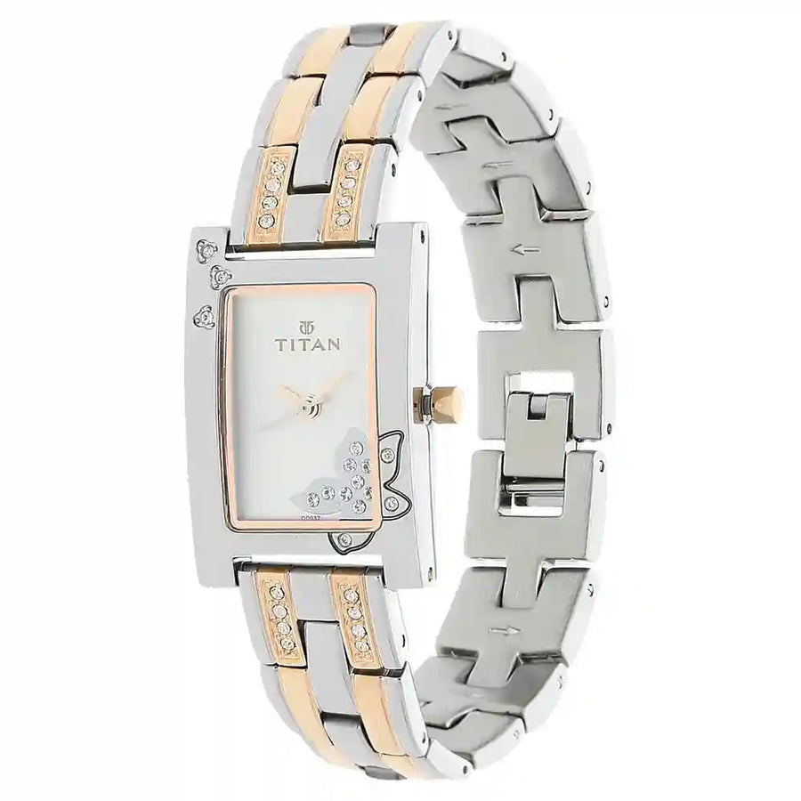 9716KM01 Women's Analog Quartz Watch 20mm