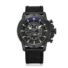 6564MCLIPBA Men's Chronograph Quartz Watch 46mm