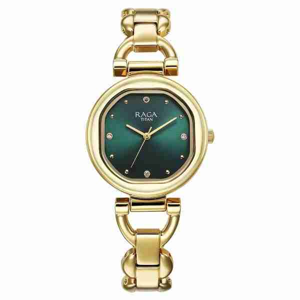 95301YM01 Women's Classic Quartz Watch 30mm