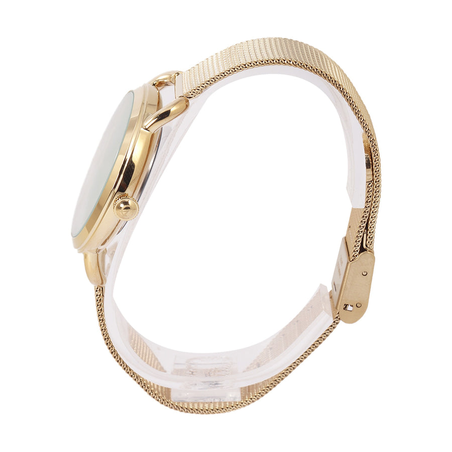 2852LHBRGSL Women's Classic Quartz Watch 36mm