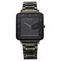 10017QM01 Men's Classic Quartz Watch 38mm