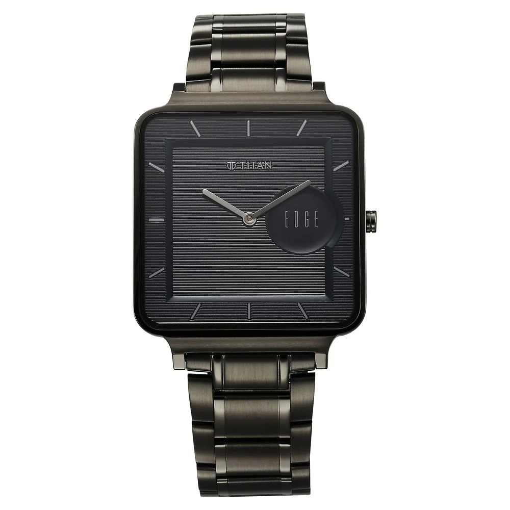 10017QM01 Men's Classic Quartz Watch 38mm