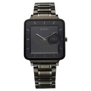 10017QM01 Men's Classic Quartz Watch 38mm