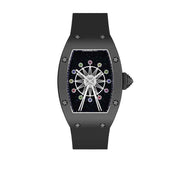 Cronus Art CM003-02C Women's Classic Quartz Watch 31mm