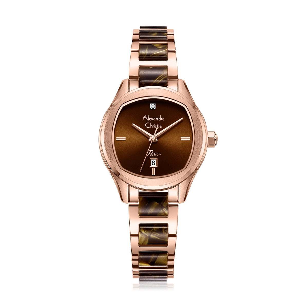 2B82LDBRGBO Women's Classic Quartz Watch 30mm