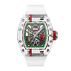 CM001-097 Men's Classic Automatic Watch 43mm