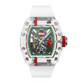 CM001-097 Men's Classic Automatic Watch 43mm