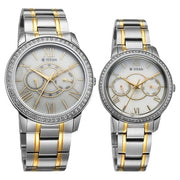 Titan 100022778BM01 Royal Bandhan watch, alternate official gallery view