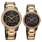 Titan 100022778KM01 Royal Bandhan watch, alternate official gallery view