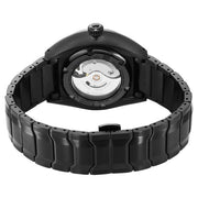 Titan 10011NM03 Kambaba Jasper dial watch with Black Stainless Steel strap, official product gallery image 5