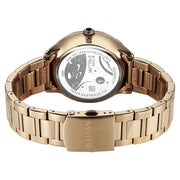 Titan 10028WM01 Stellar watch with quartz, official product gallery image 7