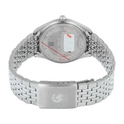 1040LDBSSSL Women's Classic Quartz Watch 32mm