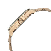 Titan 1688KM11 Regalia Opulent watch with quartz green panda dial, official product gallery image 6