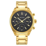 Titan 1829YM01 Regalia Opulent men's watch, official gallery view 2