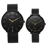 Titan 18492651NM01 Bandhan watch, alternate official gallery view