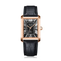8714MDLRGBA Men's Classic Quartz Watch 28mm