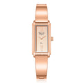 2C06LHBRGLN Women's Classic Quartz Watch 18mm