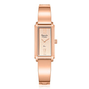 2C06LHBRGLN Women's Classic Quartz Watch 18mm