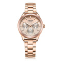 2A93BFBRGPNRG Women's Multi-Function Quartz Watch 34mm