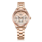 2A93BFBRGPNRG Women's Multi-Function Quartz Watch 34mm
