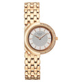 Titan 95392WM01 Raga Chic Glam Women 2 Hands Quartz Watch 30mm