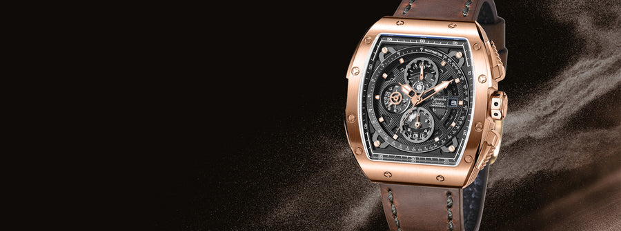 Alexandre Christie