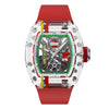 CM001-102 Men's Classic Automatic Watch 43mm