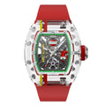 CM001-102 Men's Classic Automatic Watch 43mm
