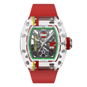 CM001-102 Men's Classic Automatic Watch 43mm