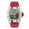 CM001-106 Men's Classic Automatic Watch 43mm