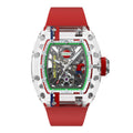 CM001-106 Men's Classic Automatic Watch 43mm