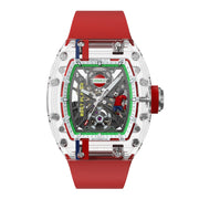 CM001-106 Men's Classic Automatic Watch 43mm