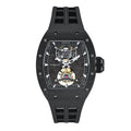CM002-069 Men's Tourbillon Watch 42mm