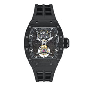 CM002-069 Men's Tourbillon Watch 42mm