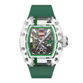 CM001-098 Men's Classic Automatic Watch 43mm