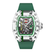 CM001-098 Men's Classic Automatic Watch 43mm
