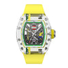 CM001-101 Men's Classic Automatic Watch 43mm