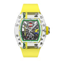 CM001-101 Men's Classic Automatic Watch 43mm