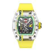 CM001-101 Men's Classic Automatic Watch 43mm