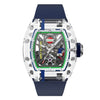CM001-105 Men's Classic Automatic Watch 43mm