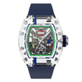 CM001-105 Men's Classic Automatic Watch 43mm