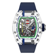 CM001-105 Men's Classic Automatic Watch 43mm