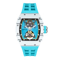 CM002-068 Men's Tourbillon Watch 42mm