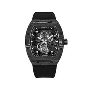CM002-090 Men's Tourbillon Watch 43mm