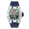 CM001-099 Men's Classic Automatic Watch 43mm