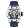 CM001-099 Men's Classic Automatic Watch 43mm